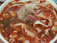 -马小道甜咸牛肉汤馆(瀍河店)
