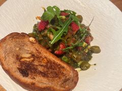 -翠贝卡&Mama Kelly Brunch Coffee(河西店)