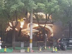 -申德勒西餐厅(日坛路总店)