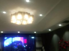 -天宝酒店(万达店)