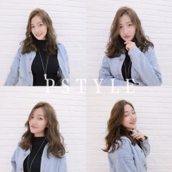 -P.STYLE 派斯造型