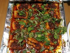 -卞氏菜根香·川菜(青羊万达店)