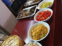 -刘师父老汉口江湖菜(蔡锷路店)