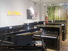 -柏斯音乐(北京荟聚购物中心)