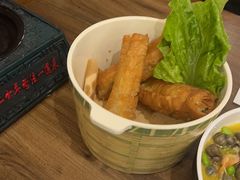 -锡和无锡菜(景丽苑店)