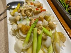 -云来居素食馆(南山店)