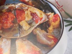 -侨美食家·粤菜(体育西路店)