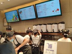-奈雪的茶(金鹰广场店)