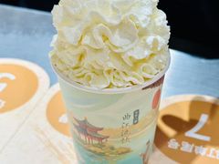 -茶话弄(中贸广场店)
