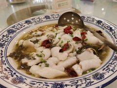 -东江渔村·古典园林·30年粤菜老字号(太和店)
