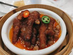-金时代顺风大酒店(临港百联店)
