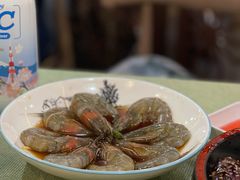 -渔娘渔家丹东海鲜(东直门店)