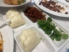 -北李·海肠捞饭·大连菜(望京凯德MALL店)