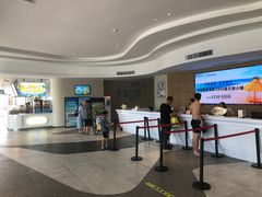 -汕头中海黄金海岸水上乐园