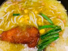 -阿香米线(天津凯德餐厅店)
