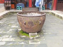 -普陀宗乘之庙(小布达拉宫)