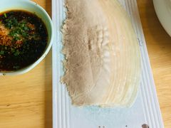 -冯记豆花店(健翔桥店)