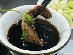 -龙顺园麻辣香锅(机场店)