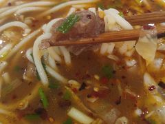 -花溪王记牛肉粉(四季花溪商场店)