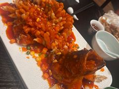 -海天楼中餐厅(吴宫泛太平洋酒店)