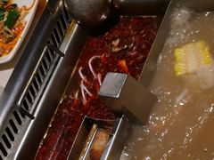 -海底捞火锅鲜切牛肉主题店(长寿路店)