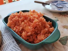 -卓娅俄餐厅(恩和俄罗斯民族乡店)