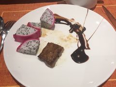 -武汉世茂希尔顿酒店·汇·全日餐厅
