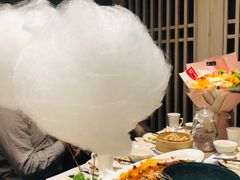 棉花糖-小大董·烤鸭(凤凰汇店)