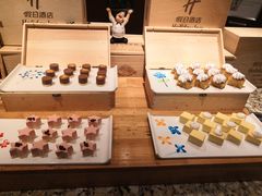 -大华锦绣假日酒店·锦味餐厅