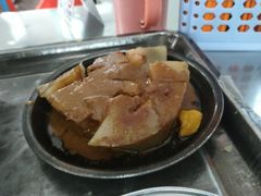 -老福合沟无米粿甜汤粿品店