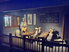 -威海华夏城景区