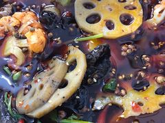 -米二红烧兔(华阳店)