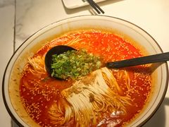 -翡翠拉面小笼包(岭南新天地店)