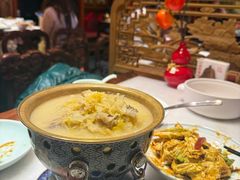 -小吊梨汤·北京菜·烤鸭(鸟巢店)