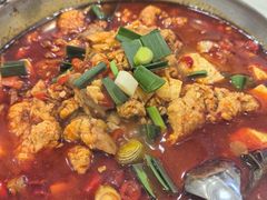 -新新湘菜馆(新中街二条店)