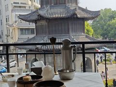 -怡园饭店-餐厅(四望亭店)