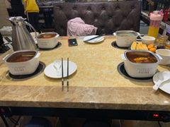 -清真军邺·金富苑肥牛(石坡街旗舰店)