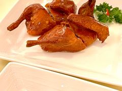 -利苑酒家(合景国际金融广场店)