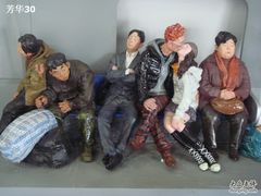 -长春世界雕塑园冰雪艺术天地