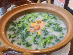 -猪肉婆私房菜(容桂总店)