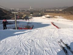 -八达岭滑雪场
