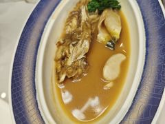 -酒蜻蜓·庭院私房菜(天元东路店)