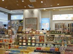 -猫的天空之城概念书店(印象城购物中心店)