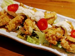 南蛮炸鸡块-有喜屋·深夜食堂(环宇荟店)