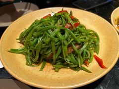 -廖川菜(太阳宫店)