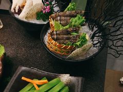 -湊湊火锅·茶憩(打浦桥日月光店)