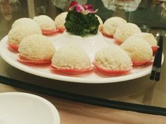 脆皮雪山包-江滨壹号艺文空间复合餐厅(闽江大道店)