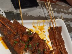 -张师傅烧烤(CBD店)