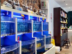 水产区-汤记传菜(浦江店)
