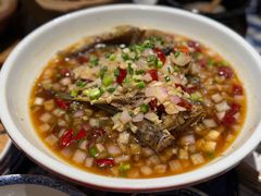 -图味美小黄鱼·景德菜(浙江路店)